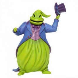 Enesco Figura Disney Pesadilla Antes de Navidad Oogie Boogie de Resina de Piedra 20 cm Enesco Figura Disney Pesadilla Antes de Navidad Oogie Boogie de Resina de Piedra 20 cm Precio: 68.94999991. SKU: B197J4BRK3