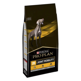 Purina Pro Plan Vet Canine JM Joint Mobility Pienso para Perros - 12 kg, Apoyo Articular con Salmón y Gambas Precio: 86.5000004. SKU: B144HNEL52