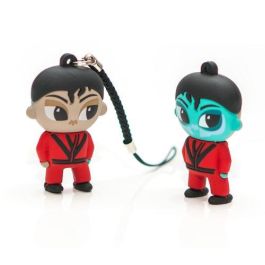 Tech on tech Memoria USB Pendrive MJ Thriller 32 GB Precio: 8.49999953. SKU: S0234662