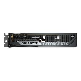 Gigabyte RTX 5060 GV-N5060WF2MAX OC Tarjeta Gráfica - 8GB GDDR7, WINDFORCE MAX OC, 128 bit, PCI-E 5.0, 2512 MHz, DLSS 4