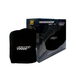 Omp Speed Funda Cubre Coche Interior, Elastica De Lana 110 gr, Talla L-XL 505x165x120 cm OMPS18040913 Omp Speed Funda Cubre Coche Interior, Elastica De Lana 110 gr, Talla L-XL 505x165x120 cm OMPS18040913