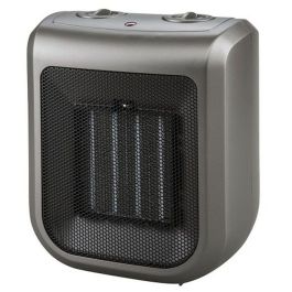 Calefactor S&P TL18PTC Gris 2000 W Precio: 74.99000047. SKU: B18N52LGNP