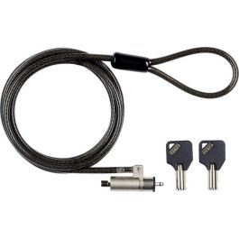 eSTUFF Security lock with keys for K-Slot Precio: 24.50000014. SKU: B15CZGLG8F