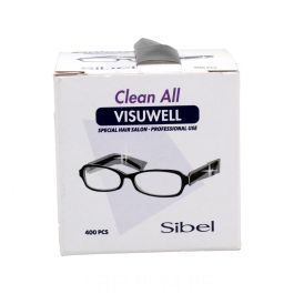 Sinelco Sibel Visuwell Protector de Gafas 400 unidades Sinelco Sibel Visuwell Protector de Gafas 400 unidades Precio: 13.50000025. SKU: B1DDCL9JYJ