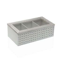 Caja Decorativa Versa Madera MDF Precio: 10.50000006. SKU: B19R5G4WRN