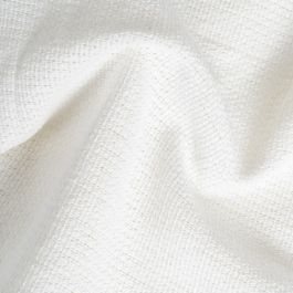 Colcha Crema Algodón Textil/Hogar 280 X 260 cm