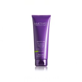 Farmavita Acondicionador Amethyste Volume Fortificante Voluminizante para Cabello Fino 250ml Precio: 8.49999953. SKU: S4243068