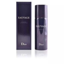 DIOR Eau Sauvage Desodorante para Hombre 150 ml Precio: 42.69000032. SKU: B1JMYXDKAP