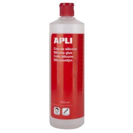 Silicona Liquida Apli 500Ml Precio: 8.88999947. SKU: B1AS978JDJ