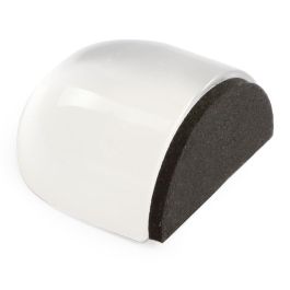 Brinox B90170H Tope Puerta Adhesivo Metacrilato Ovalado Negro 42x39x23mm Precio: 4.88999962. SKU: B1K3YVFM7T