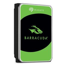 Disco Duro Seagate ST1000DM014 3,5" 1 TB HDD