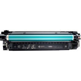 HP Laserjet M553 Toner 508A Magenta - 5.000 páginas Precio: 246.68999993. SKU: S8409826