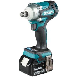 Makita DTW300Z - Llave de impacto a batería