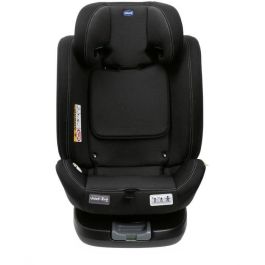 Chicco CHI8058664167302 Silla de coche Unico Evo i-Size negra Chicco CHI8058664167302 Silla de coche Unico Evo i-Size negra