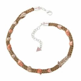 Collar Mujer Guess UFN40906 (33-38 cm) Collar Mujer Guess UFN40906 (33-38 cm) Precio: 39.79000058. SKU: S0302983