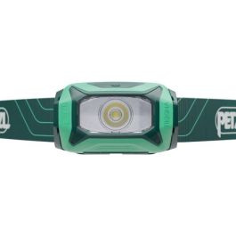 Petzl PET3342540839083 Linterna Frontal TIKKINA, 300 Lúmenes, Incluye 3 Pilas AAA, Color Verde Petzl PET3342540839083 Linterna Frontal TIKKINA, 300 Lúmenes, Incluye 3 Pilas AAA, Color Verde