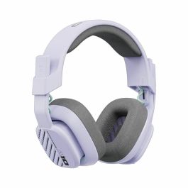 Auriculares Con Microfono Logitech A10 Astro Auriculares Con Microfono Logitech A10 Astro Precio: 55.78999998. SKU: S7816105