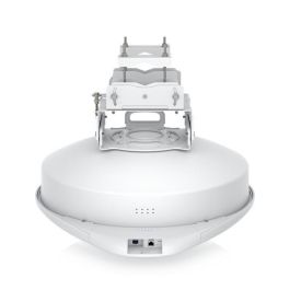 Ubiquiti 5/60 GHz, PtP, GPS, RJ-45, SFP+, PoE Ubiquiti 5/60 GHz, PtP, GPS, RJ-45, SFP+, PoE