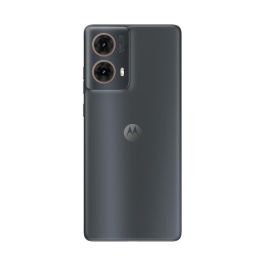 Motorola moto g85 5G Smartphone 12GB RAM 256GB Almacenamiento Pantalla P-OLED 6.67" Cámara 50MP Batería 5000mAh Gris Motorola moto g85 5G Smartphone 12GB RAM 256GB Almacenamiento Pantalla P-OLED 6.67" Cámara 50MP Batería 5000mAh Gris