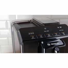 Cafetera molinillo espresso Verocup - BOSCH - TIE20119 Serie 2 - 1300 W - 250 g en grano - 1,4 L - Negra Precio: 481.49999964. SKU: B1237R3VHL