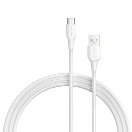 Cable USB Vention CTHWI 3 m Blanco (1 unidad)