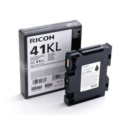RICOH SG2100N/3110DN/3110DNW/3120B Cartucho Negro GC-41KL Precio: 33.4999995. SKU: S8416021