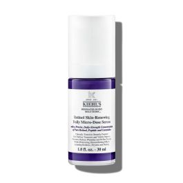 Kiehl Retinol micro-dose serum 28 ml Precio: 53.49999996. SKU: B199ZJJHKY