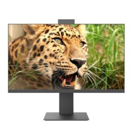 Nilox Monitor Desktop Ips 24" Led C-Webcam 4Ms Fhd 1920x1080 75Hz 16:9 Vga-Hdmi-Dp Negro Precio: 173.78999979. SKU: B1GS686A47