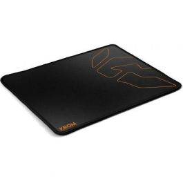 Alfombrilla Gaming Krom Knout Kontrol Negro