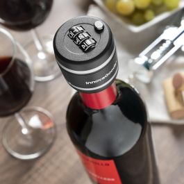 Candado para Botellas de Vino Botlock InnovaGoods Precio: 6.69000046. SKU: V0103355