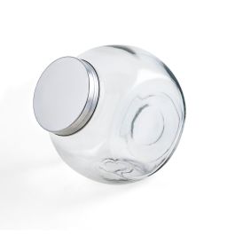 Quid Tarro Vidrio Renova 2,1 L Tape Cierre Rosca Transparente Precio: 4.49999968. SKU: B1C976RP5R