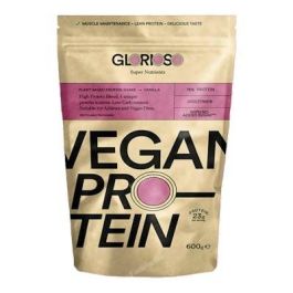 Sg Vegan Vegan Protein Vainilla 600g Sg Vegan Vegan Protein Vainilla 600g Precio: 24.4999997. SKU: B1F7YW9WPJ