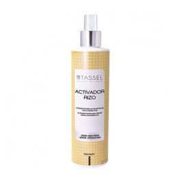 Eurostil Rizos champú activador 250 ml vaporizador Precio: 6.50000021. SKU: SLC-81815