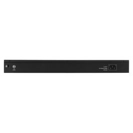 Zyxel GS1900-48-EU0102F Switch 48 Puertos GbE, 2 SFP, 100Gbps, L2 Smart Switch Zyxel GS1900-48-EU0102F Switch 48 Puertos GbE, 2 SFP, 100Gbps, L2 Smart Switch