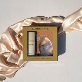 Atashi Sérum Antiedad L'Essenza Eterna Bakuchiol Ácido Ferúlico. Estuche Set 2 pz: Sérum 30ml + Gua Sha. Reduce Arrugas, Hidrata, Protege Atashi Sérum Antiedad L'Essenza Eterna Bakuchiol Ácido Ferúlico. Estuche Set 2 pz: Sérum 30ml + Gua Sha. Reduce Arrugas, Hidrata, Protege