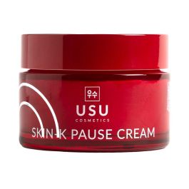 Usu Cosmetics SKIN-K PAUSE Crema Antiedad Menopausia 50 ml Precio: 29.79000035. SKU: B18TNJS7HY