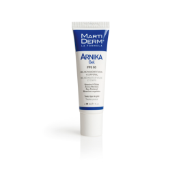 Martiderm Arnika-Gel Crema Fps 30-50 mL Martiderm Arnika-Gel Crema Fps 30-50 mL