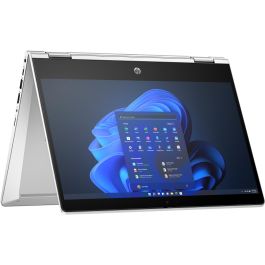 HP Pro x360 435 G10 AMD Ryzen 7 7730U 33.8cm 13.3Zoll FHD BV 400 Touch 2x16GB 1TB/PCIe NVMe/SSD UMA Wi-Fi 6E BT FPR W11P 3J Gar (DE) Precio: 1225.49999957. SKU: B1JXHQZWWK