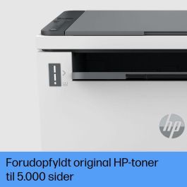 HP Multifuncion laser monocromo LaserJet Tank MFP 1604w HP Multifuncion laser monocromo LaserJet Tank MFP 1604w