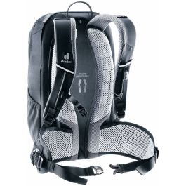 Mochila Deportiva Deuter 320312470000 Negro Mochila Deportiva Deuter 320312470000 Negro