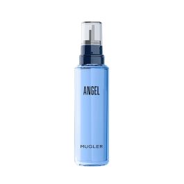 Mugler Angel Edp Botella Recargable 100 mL Mugler Angel Edp Botella Recargable 100 mL Precio: 100.94999992. SKU: B1HEKBMFEW