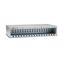 Allied Telesis 18 slot, 44 x 25.5 x 8.7 cm, PSU Allied Telesis 18 slot, 44 x 25.5 x 8.7 cm, PSU Precio: 1044.4999994. SKU: B13TP7CGSQ