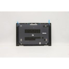 Lenovo Tapa Trasera LCD de Repuesto para Yoga 7-14ITL5 y Yoga 7-14ACN6, Color Gris, Protección Duradera y Ligera