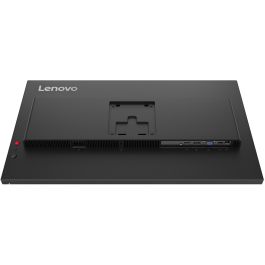 Lenovo ThinkVision T27-40 Monitor 27" 1920x1080 IPS 120Hz 6ms USB-C HDMI DisplayPort VGA Negro