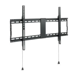 TooQ LP4390F-B Soporte de Pared Fijo para TV de 43-90 Pulgadas, 70kg Max, Compatible VESA 200x200 a 800x400, Perfil 29mm, Negro Precio: 18.49999976. SKU: S5606465