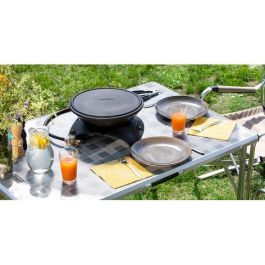 CAMPINGAZ 360 Grill CV Anthrazit