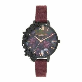Reloj Mujer Olivia Burton OB16AD44 Reloj Mujer Olivia Burton OB16AD44 Precio: 65.49999951. SKU: B1CHG69WRR