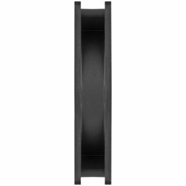 ARCTIC P14 PWM PST Ventilador de Carcasa PC 140mm Negro con Control PWM, Bajo Ruido y Flujo de Aire Óptimo