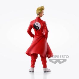 Figura Banpresto Tokyo Revengers Tetta Kisaki Figura Banpresto Tokyo Revengers Tetta Kisaki