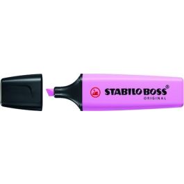 Stabilo Marcador Fluorescente Boss Original Fucsia - Tecnología Antisecado, 9 Colores Precio: 1.49999949. SKU: B14ZDBNVD3